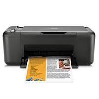 HP Deskjet F2483 Printer Ink Cartridges